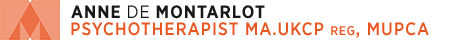 A N N E  D E  M O N T A R L O T